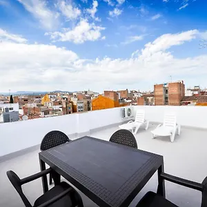 Appartement Design Club, Reus