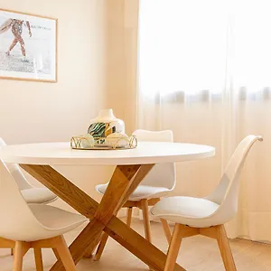 Appartement Barcelona Touch, L'Hospitalet de Llobregat