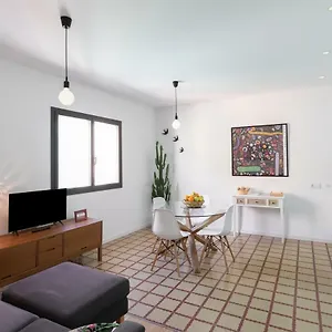 Appartement Center, Tarragone